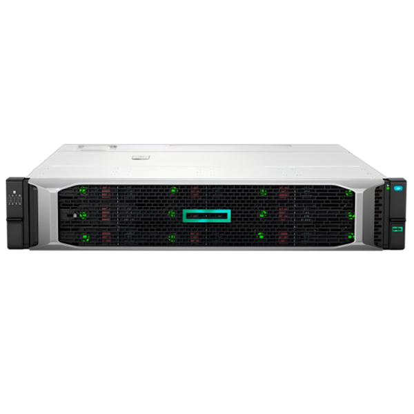 HPE D3610 LFF Disk Enclosures