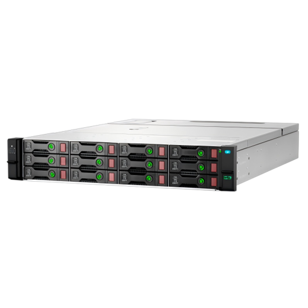 HPE D3610 LFF Disk Enclosures