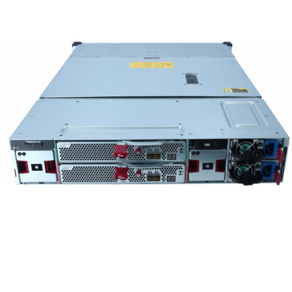HPE D3710 25SFF Disk Enclosures
