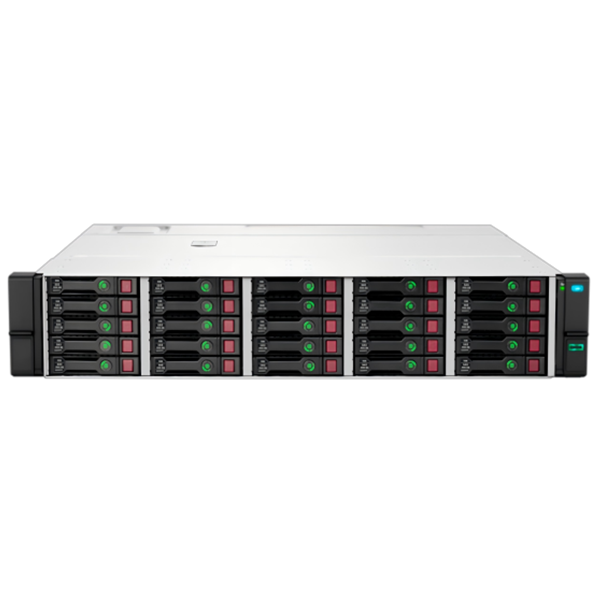 HPE D3710 25SFF Disk Enclosures