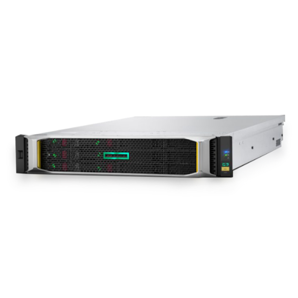 HPE MSA 2062 Storage