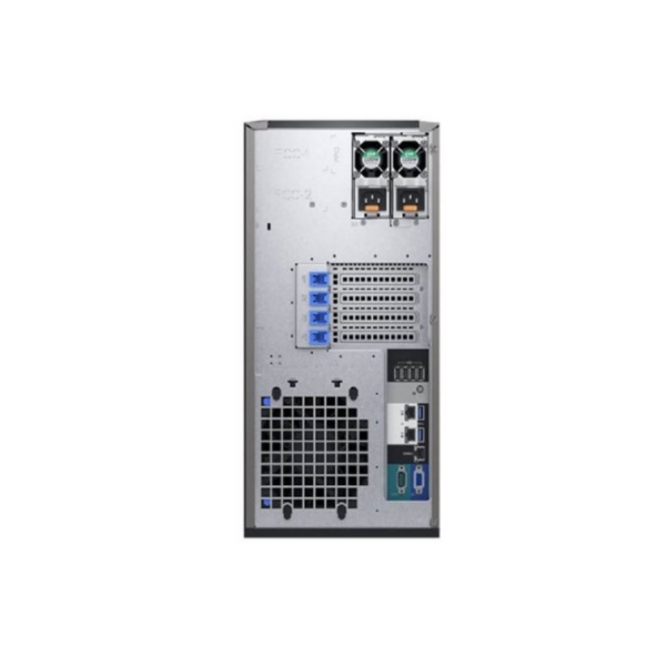DELL T340 Tower Server