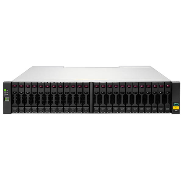 HPE MSA 2060 Storage