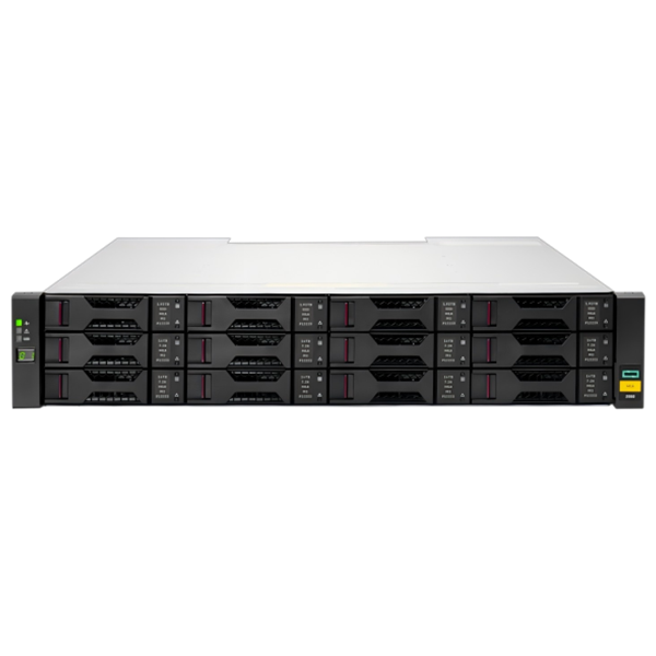 HPE MSA 2060 Storage